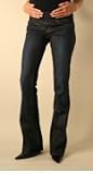 Miss Me Maternity Jeans : Audrina Bootcut Dark Blue 21qKaAkd6AL. SL160 Miss Me Maternity Jeans : Audrina Bootcut Dark Blue