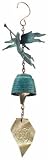 Ourdoor Decorative Wind Bell "Christmas" Story Bell
