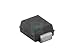 FAIRCHILD (ON SEMICONDUCTOR) SMBJ100A 600 W Uni-Directional 123 V Transient Voltage Suppressor Diode - DO-214AA - 3000 item(s)