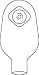 Search : ActiveLife Convex One Piece Drainable Pouch with Durahesive Skin Barrier, ( BX-10 )
