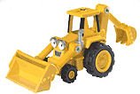 kids and infants educational toys item: BTB Mini-Diecast Vehicle Scoop