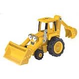 Bob The Builder Mini Diecast Scoop by 