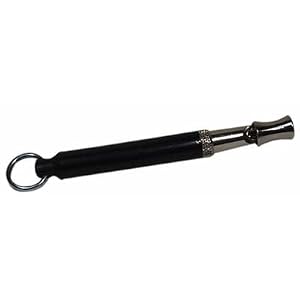 Pet Supply Imports Silent Dog Training Whistle by PSI Imports
