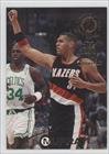 1994-95 Stadium Club Super Teams NBA Finals #209 - Tracy Murray