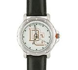 Washington Nationals MLB Leather Watch