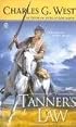 Tanner's Law
