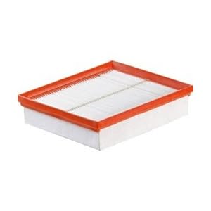 Festool 496171 HEPA Main Filter HEPA HF-CT 26 36 by 