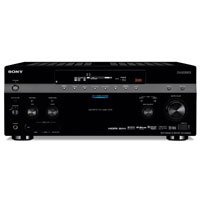Very best Buy Sony STR-DA5500ES - AV network receiver - 7.1 channel [Electronics]