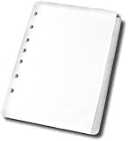 Jeppesen Airway Manual Chart Pocket AM621160