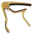 Jim Dunlop 83 Cg Dunlop Crvd Capo Gld