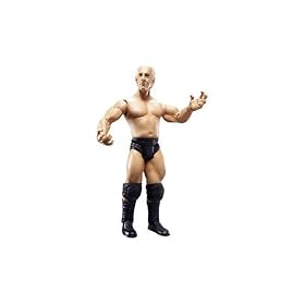 WWE Ruthless Aggression Series 31 - Ric Flair