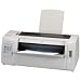 Lexmark Forms FP2580 9-Pin Dot Matrix Printer