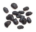 BLACK BEANS, FERMENTED, 12 - 12 oz. bags by Angelina's Gourmet