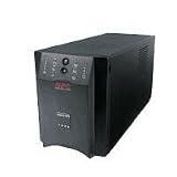 Fujitsu  APC USV 1500VA schwarz (DE) - Fujitsu Deutschland GmbH