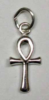 Small Ankh Pendant