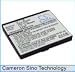 800mAh Battery For Pantech Reveal C790 Aladdin, C530, C530 SLATE, Link P7040