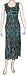 Summer Sun Dress with Embroidery Beach Wear Made in India