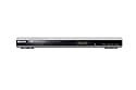 Sony DVP SR 100 S DVD-Player (DivX-zertifiziert, JPEG, MP3) silber