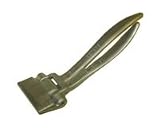 MT14010 Fairmont Tongs Seamers, Offset Handle