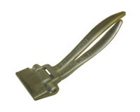 MT14010 Fairmont Tongs Seamers, Offset Handle