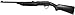 Daisy Outdoor Products Black Grizzly Air Rifle (Black, 36.8 Inch)