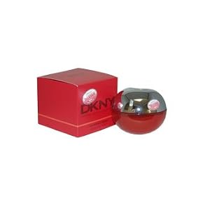 Red Delicious By Donna Karan For Women Edp Spray 3.4 oz