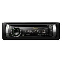 Pioneer Premier DEH-P310UB CD/MP3/WMA/AAC Car Receiver