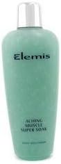 Elemis Body Care 14.08 Oz Aching Muscle Super Soak For Women