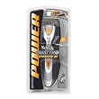 Schick Quattro Power Razor & Cartridges, 1 Razor/Cartridge Set
