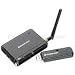 Electronics : IOGear Wireless USB Hub and Adapter GUWH104KIT