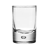 Soho Cordial Shot Glass, Rim- Tempered, 2 oz