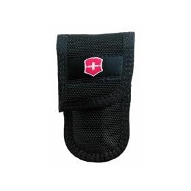 Swiss Army Lockblade Cordura Belt Pouch