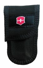 Victorinox Lockblade Cordura Belt Black 33229