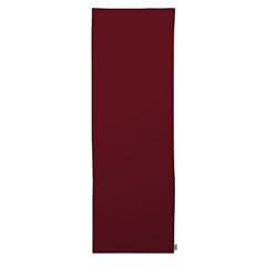 Tom Tailor 580716 Tischl�ufer T-Dove 50 x 150 cm, dunkelrot