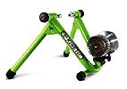 Kurt Kinetic Road Machine Fluid Bike Trainer w/ DVD!