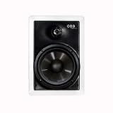 Bic Weather Resist 6 1/2 In Wall Speakers