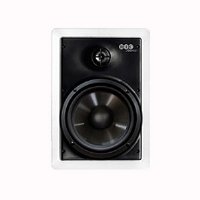 Bic Weather Resist 6 1/2 In Wall Speakers