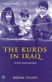 The Kurds in Iraq - Second Edition: The Past, Present and Future