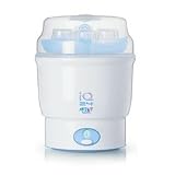 DO NOT USE-Avent iQ 24 Electronic Steam Sterilizer by Avent Naturally