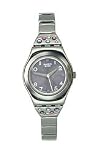 Swatch Irony Lady Precious Blast Grey Dial Women's watch #YSS250G