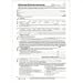 RNK Mietvertrag für Wohnungen Standard/Einheit/599/10 DIN A4 4-seitig Inh.10