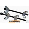 Federspanner Mannesmann 2-teilig f�r Montage von Federn-Angebo