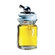 Paasche Airbrush H-1/2-OZ 1/2oz./14.5cc Color Bottle Assembly