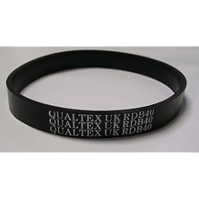 Dyson DC07 Upright Vacuum Cleaner Belt for Non Clutch Models
