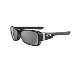 �I�[�N���[ - �����e�t���I OAKLEY MONTEFRIO Polished Black/Grey (03-560)