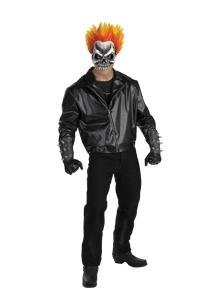  Ghost Rider Costume Adult