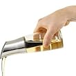 Trudeau Perfect Mix 2 in 1 Oil and Vinegar Bottle - 12 oz.
