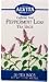 Alvita - Peppermint Leaf (Caffeine Free), 30 bags