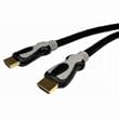 Factory Re-Certified Pro A/V Series HDMI 1.3b Home Theatre Cables 3 Mtr Black.