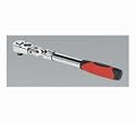 Sealey AK6682 - Flexi-Head Ratchet Wrench 1/2"Sq Drive Extendable